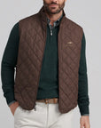 Peter Millar Keeneland Men's Essex Vest