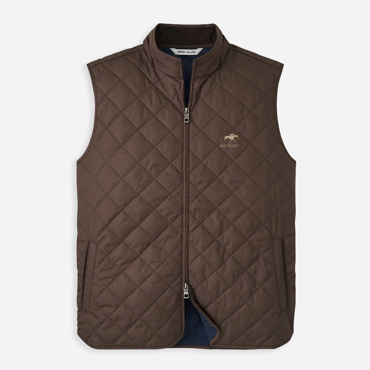 Peter Millar Keeneland Men's Essex Vest