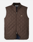Peter Millar Keeneland Men's Essex Vest