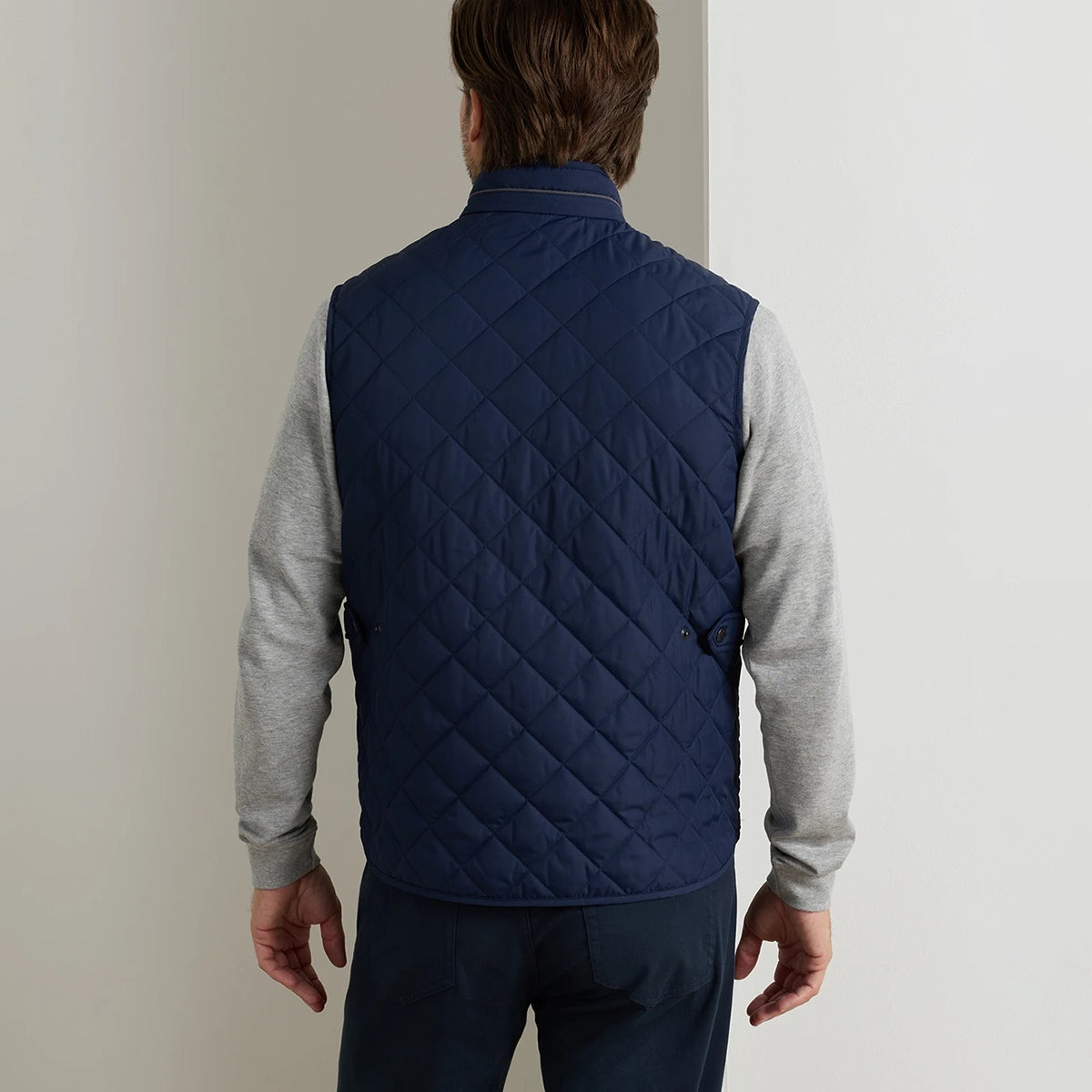 Peter Millar Keeneland Men's Essex Vest