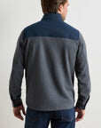 Peter Millar Keeneland Men's Bedford Hybrid Snap Jacket
