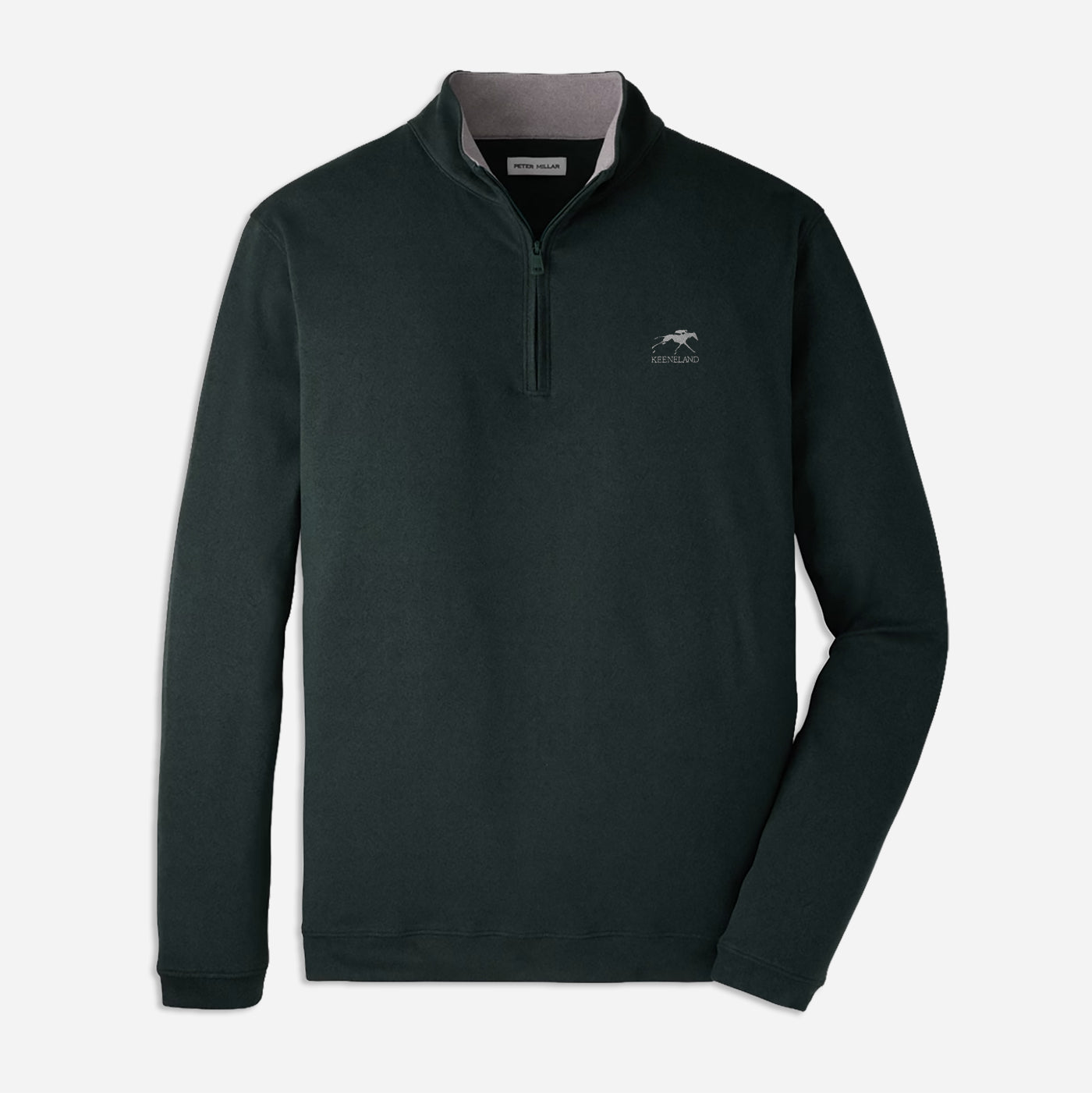 Peter Millar Keeneland Men's Ardent Air 1/4 Zip