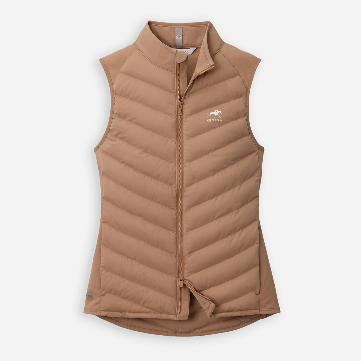 Peter Millar Keeneland Women's Fuse Hybrid Vest