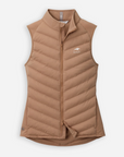 Peter Millar Keeneland Women's Fuse Hybrid Vest
