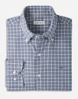 Peter Millar Keeneland Men's Oliver Flannel Shirt