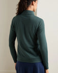 Peter Millar Keeneland Women's Perth 1/4 Zip