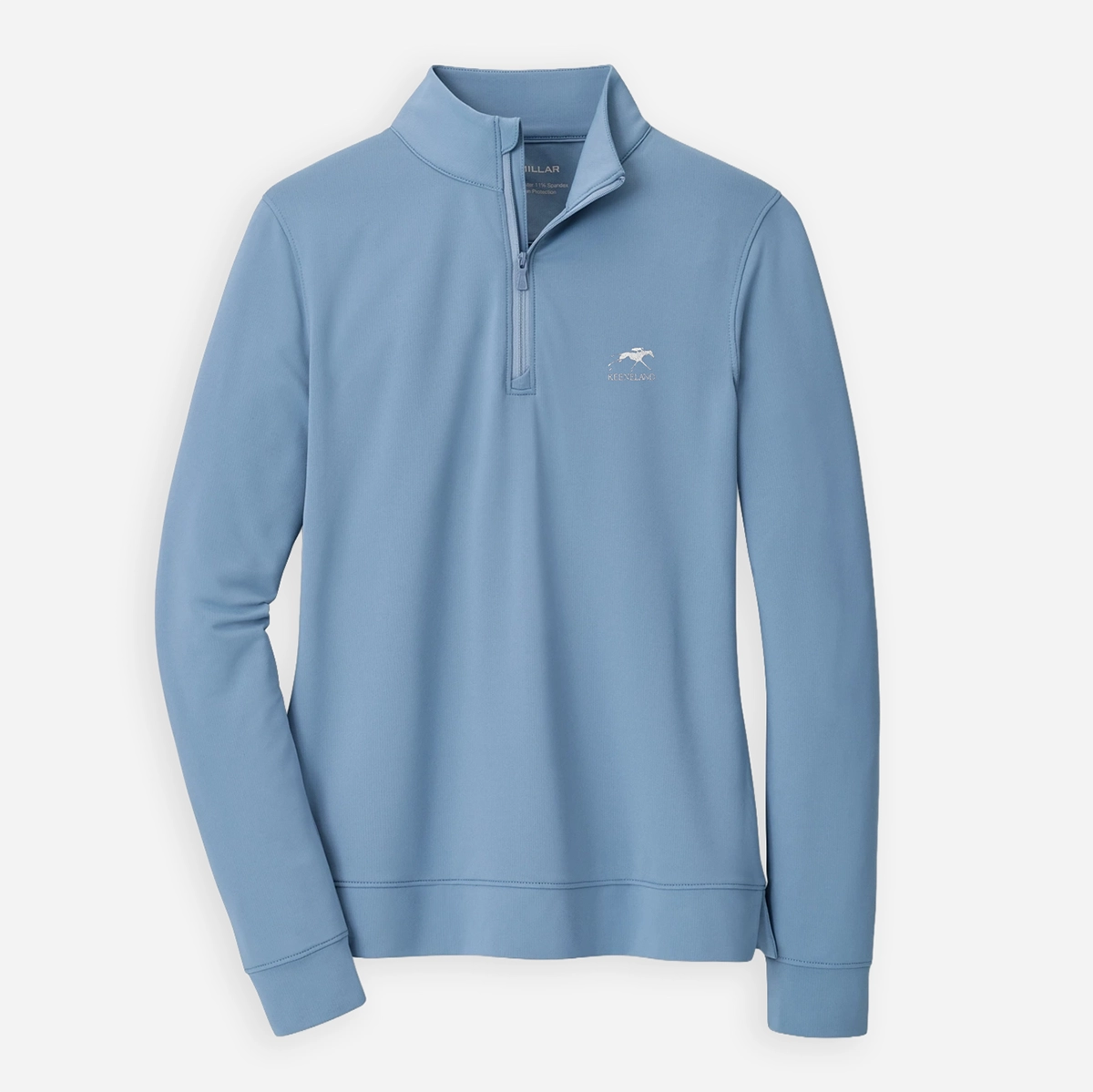 Peter Millar Keeneland Women's Perth 1/4 Zip