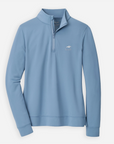 Peter Millar Keeneland Women's Perth 1/4 Zip