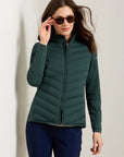 Peter Millar Keeneland Women's Merge Hybrid Jacket
