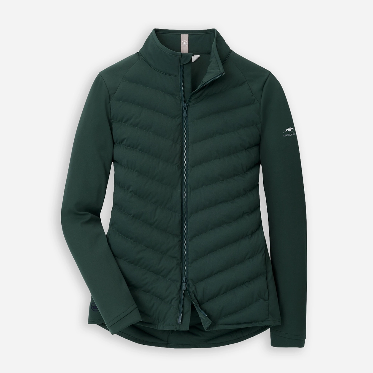 Peter Millar Keeneland Women's Merge Hybrid Jacket