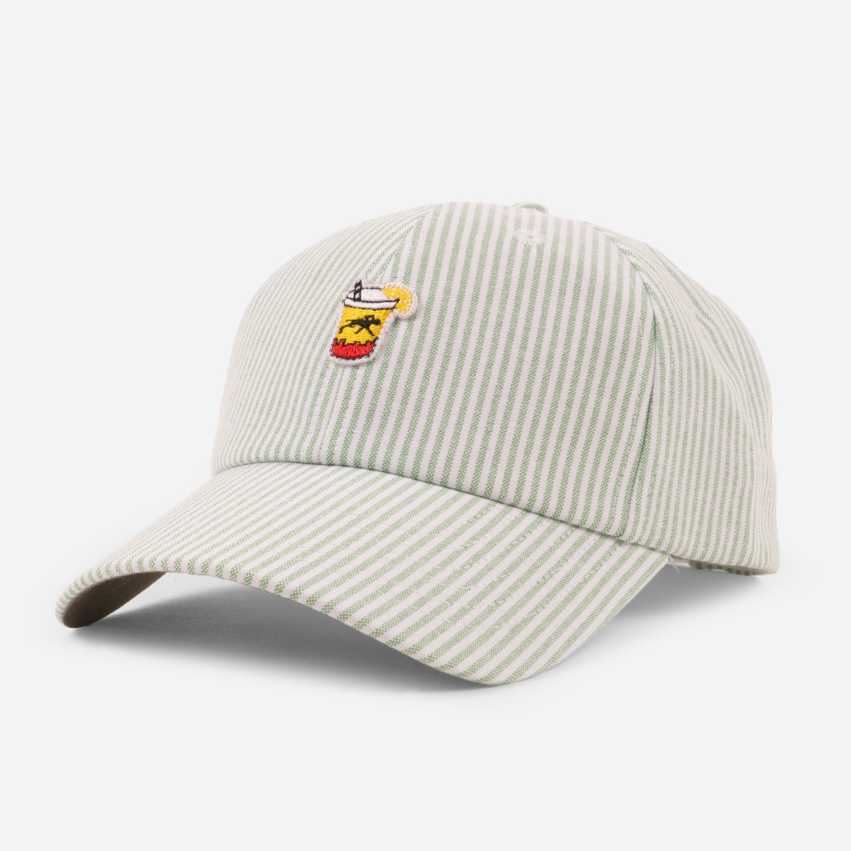 Ahead Keeneland Breeze Edgartown Cap