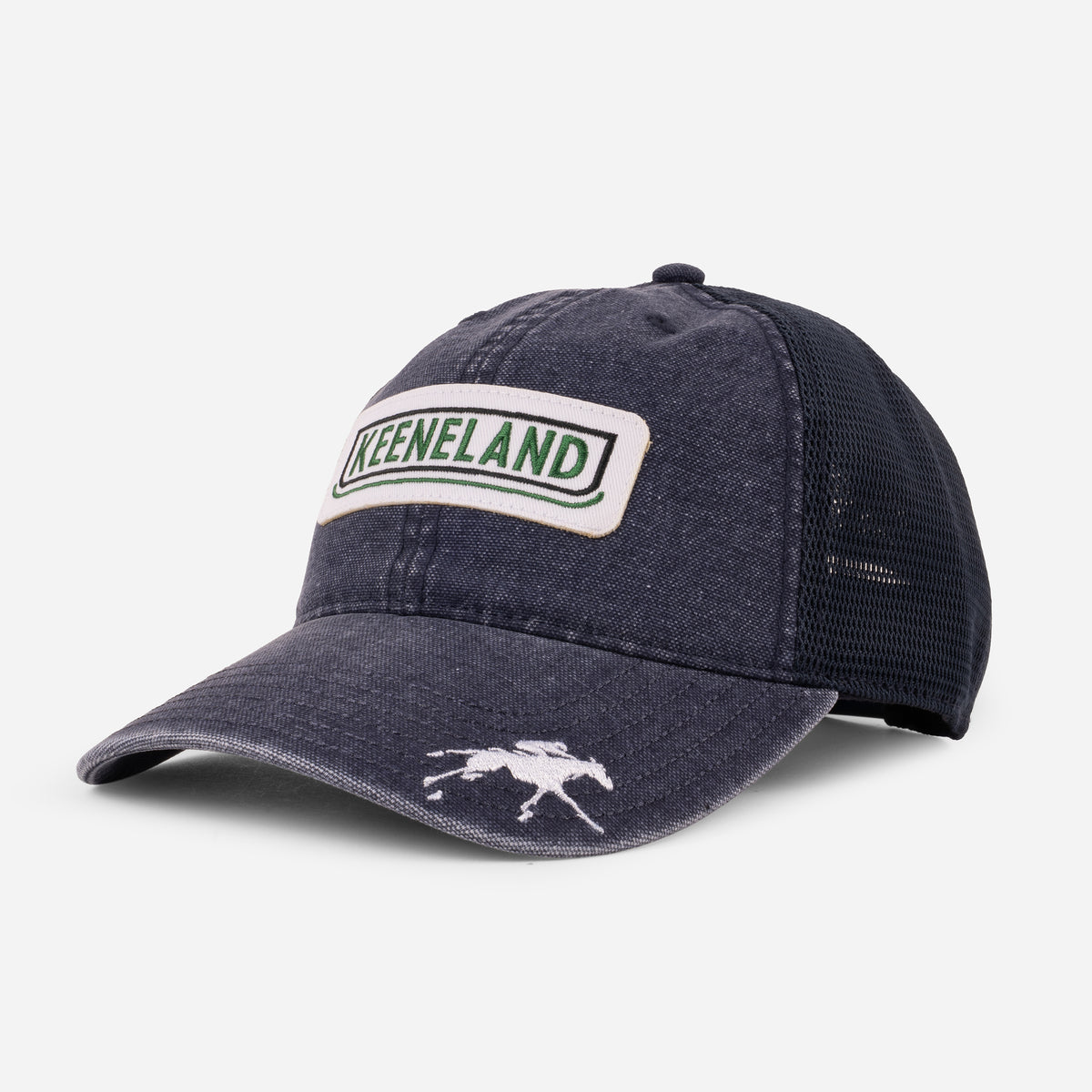Ahead Keeneland Adams Mesh Back Cap