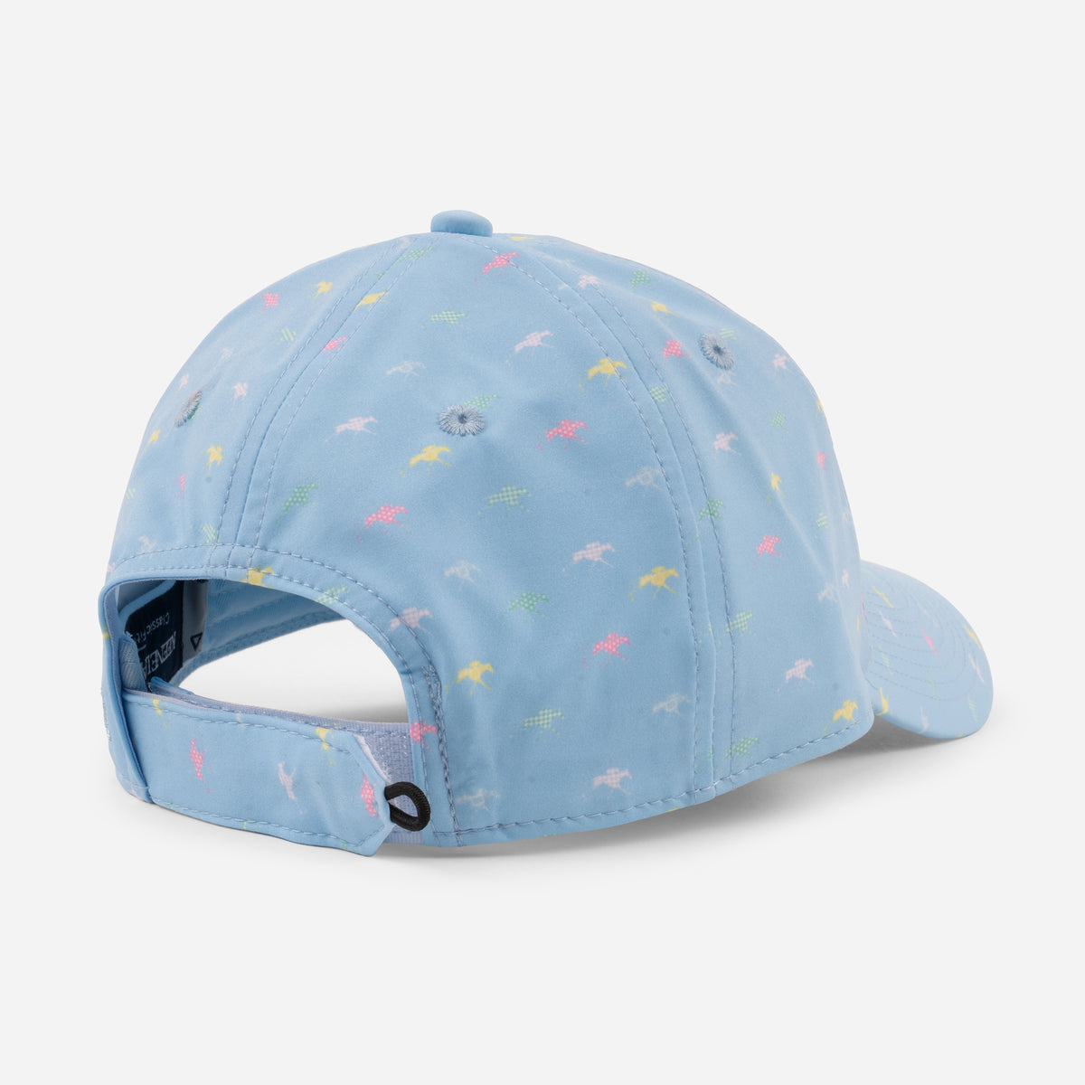 Ahead Keeneland All Over Caitlyn Cap