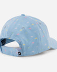 Ahead Keeneland All Over Caitlyn Cap