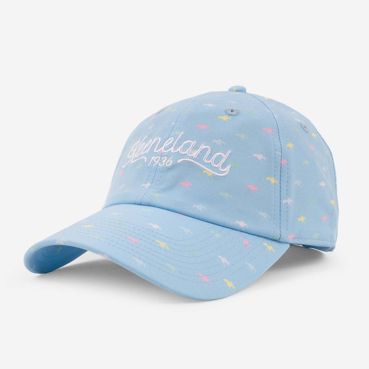 Ahead Keeneland All Over Caitlyn Cap