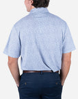 Ralph Lauren Keeneland Men's Botanic Deco Polo