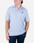 Ralph Lauren Keeneland Men's Botanic Deco Polo