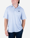 Ralph Lauren Keeneland Men's Fifeshire Polo