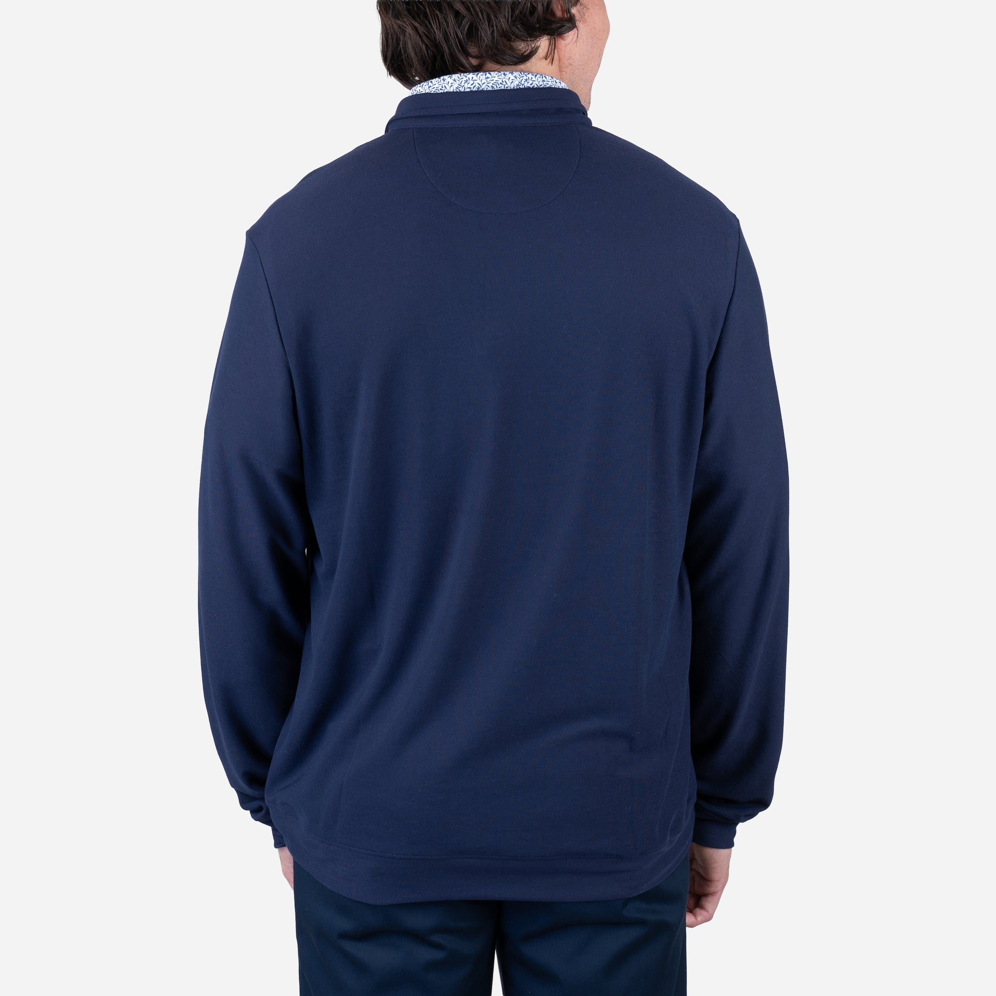 Ralph Lauren Keeneland Men's Movement 1/4 Zip