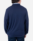 Ralph Lauren Keeneland Men's Movement 1/4 Zip