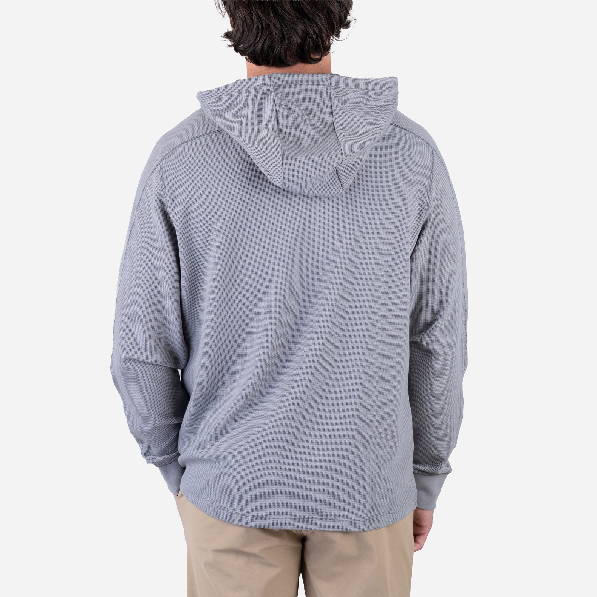 Ralph Lauren Keeneland Men's Tech Waffle Hoodie