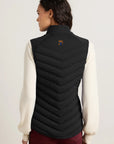 Peter Millar Keeneland Women's UK Fuse Hybrid Vest