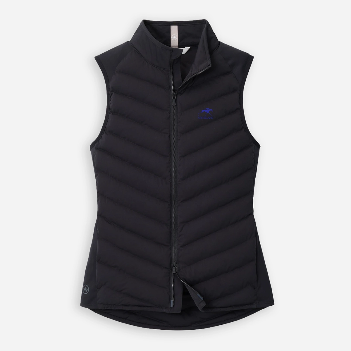 Peter Millar Keeneland Women's UK Fuse Hybrid Vest