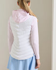 Peter Millar Keeneland Women's UK Fuse Hybrid Vest
