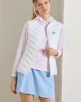 Peter Millar Keeneland Women's UK Fuse Hybrid Vest