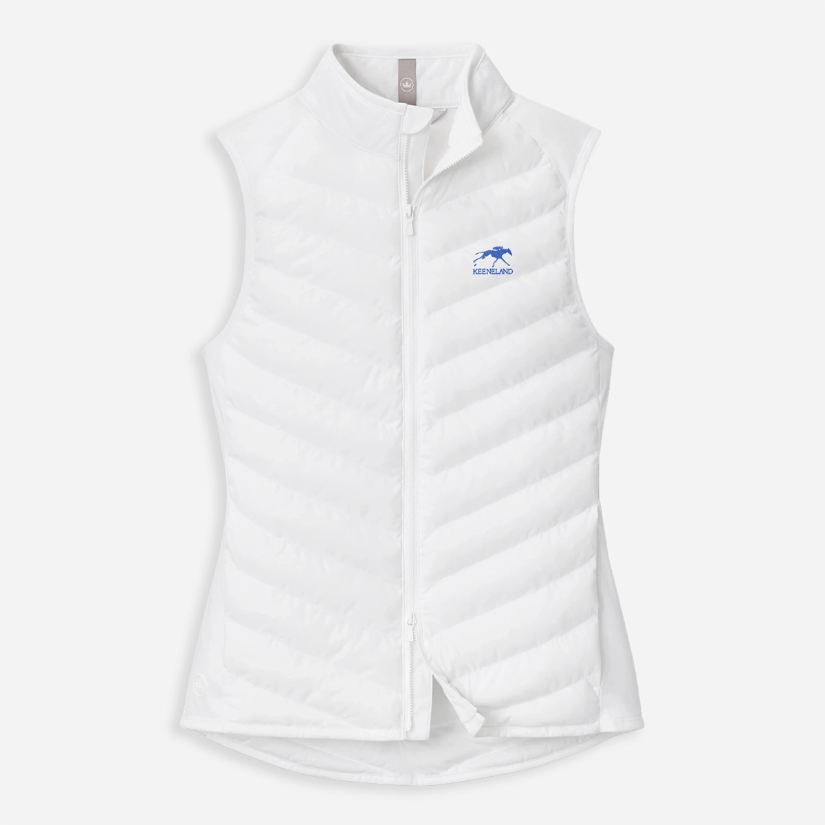 Peter Millar Keeneland Women's UK Fuse Hybrid Vest