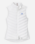 Peter Millar Keeneland Women's UK Fuse Hybrid Vest