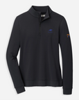 Peter Millar Keeneland Women's UK Perth 1/4 Zip