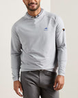 Peter Millar Keeneland Men's UK Pine Hoodie