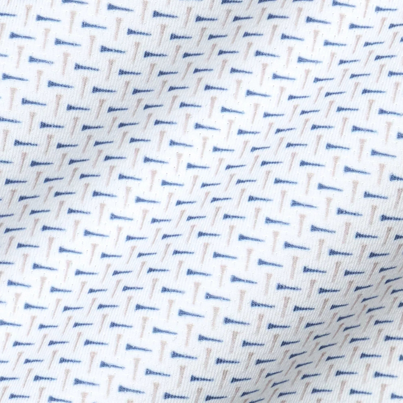 Holderness &amp; Bourne Keeneland Men's Cromwell Golf Tees Polo
