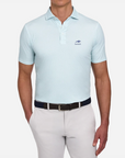 Holderness & Bourne Keeneland Men's Bryant Snifter Glasses Polo