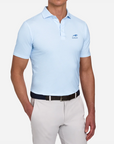 Holderness & Bourne Keeneland Men's Bryant Snifter Glasses Polo