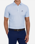 Holderness & Bourne Keeneland Men's Abbington Golf Tee Polo