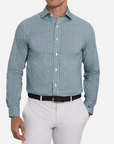 Holderness & Bourne Keeneland Men's Mendenhall Shirt