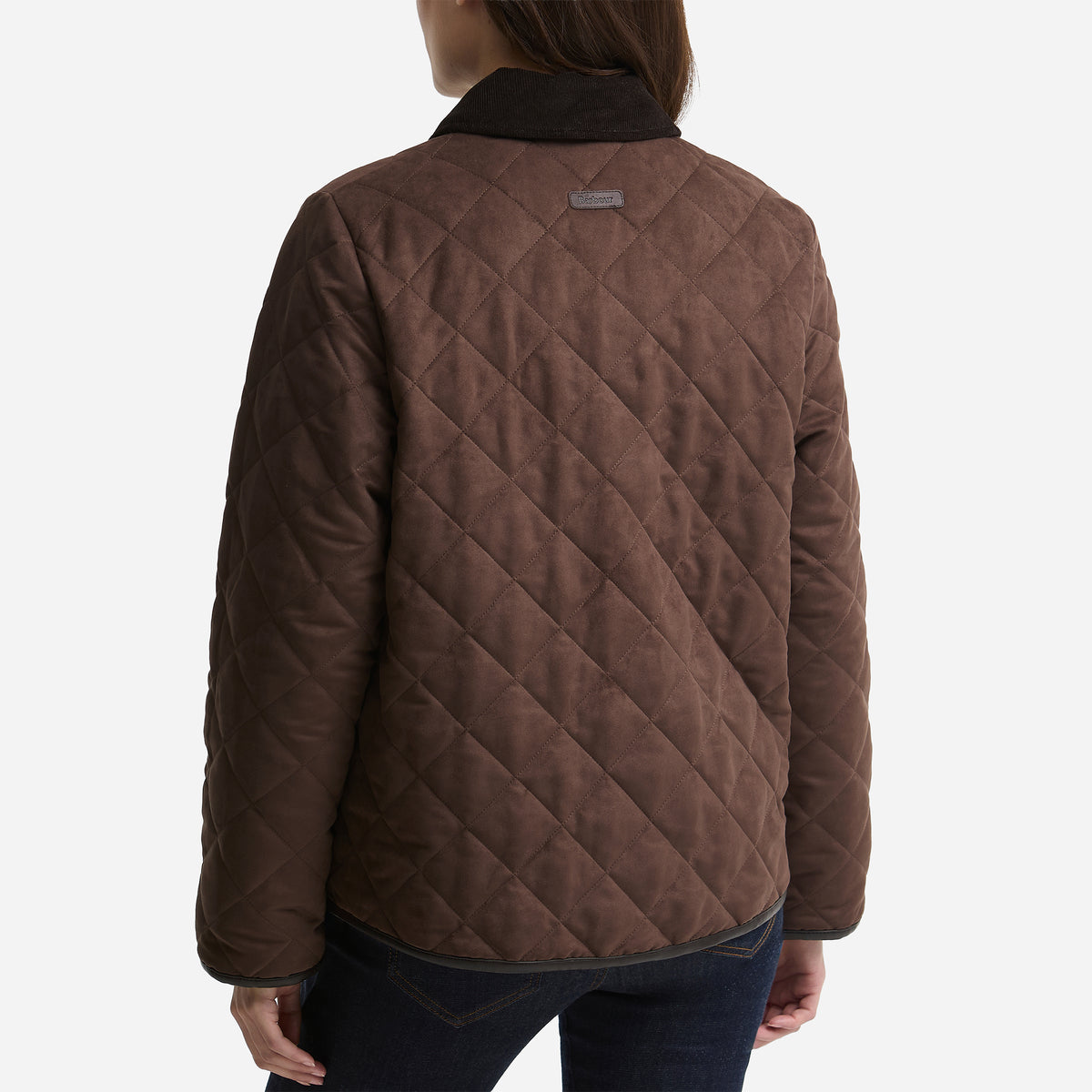Barbour Keeneland Women's Sonya Quilted Jacket