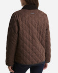 Barbour Keeneland Women's Sonya Quilted Jacket