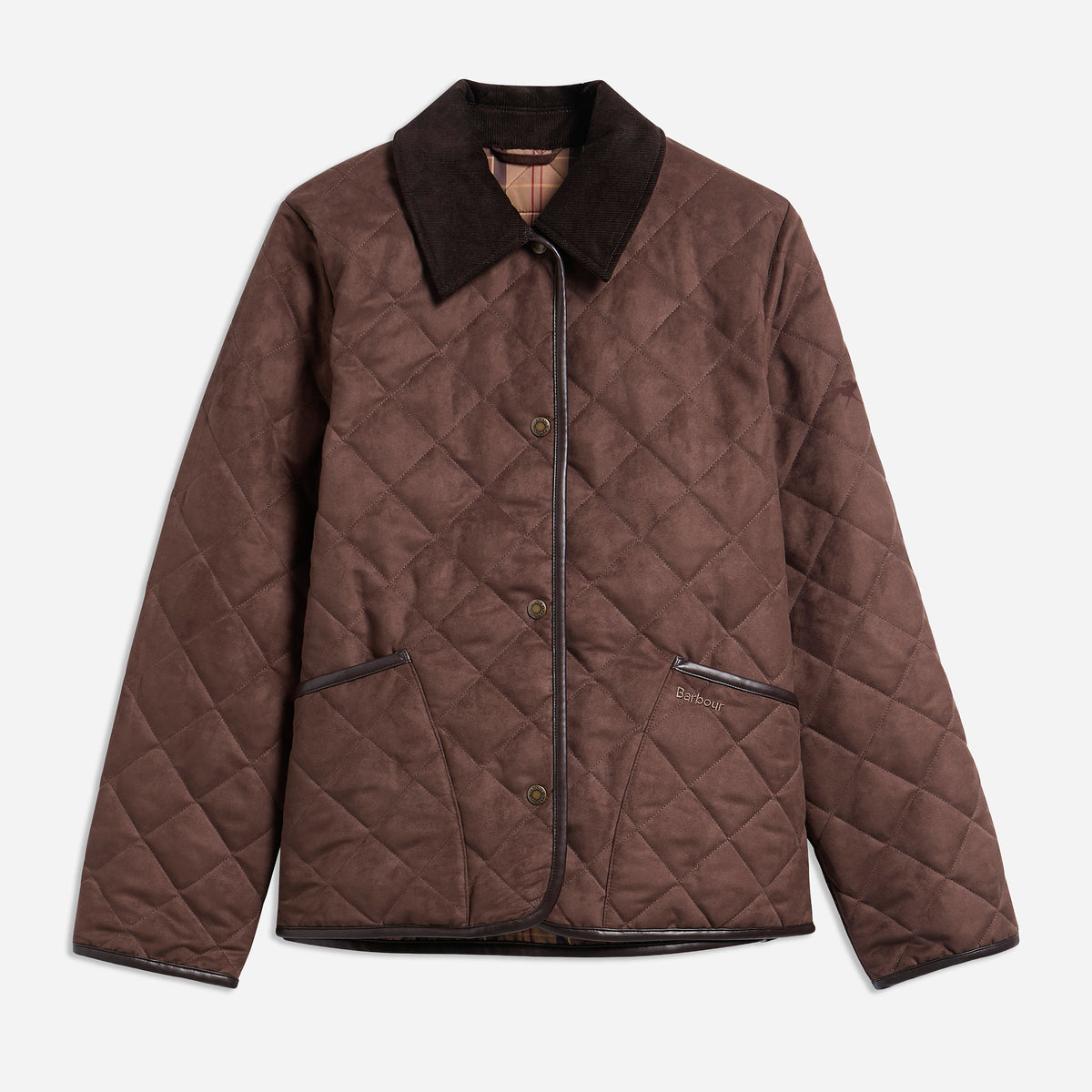 Barbour Keeneland Women's Sonya Quilted Jacket