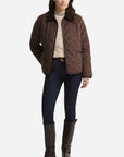 Barbour Keeneland Women's Sonya Quilted Jacket