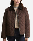 Barbour Keeneland Women's Sonya Quilted Jacket