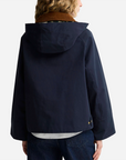 Barbour Keeneland Women's Terrington Showerproof Jacket
