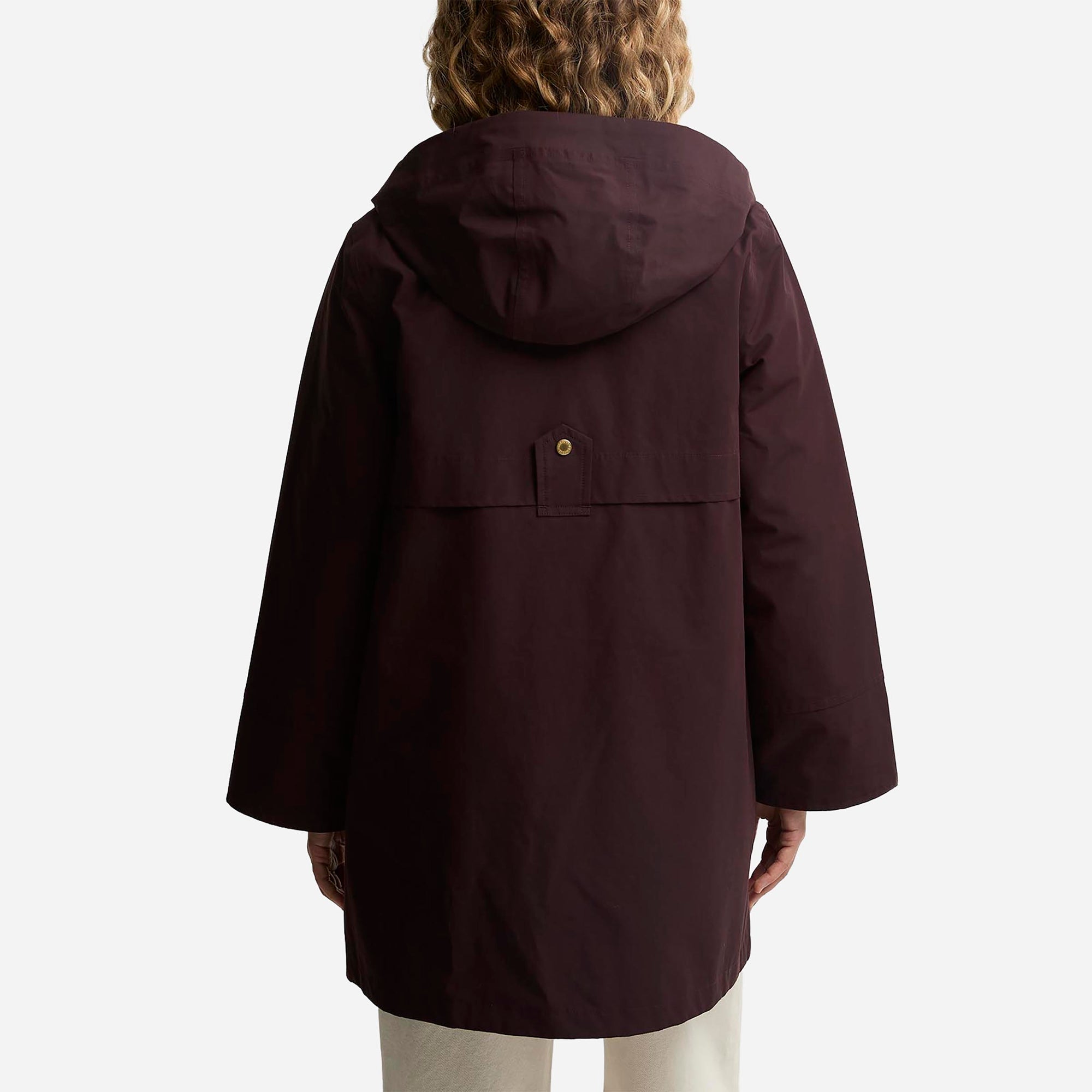 Barbour Keeneland Women's Rotsea Waterproof Jacket