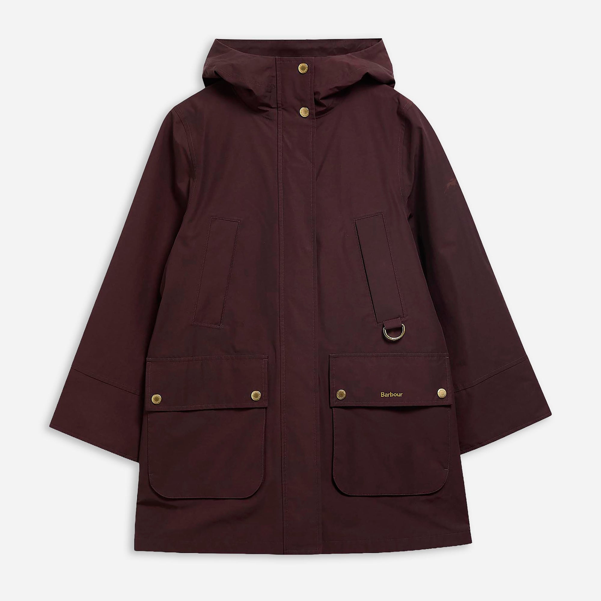 Barbour Keeneland Women's Rotsea Waterproof Jacket