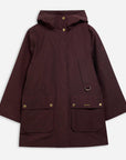Barbour Keeneland Women's Rotsea Waterproof Jacket