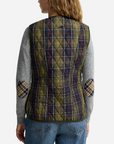 Barbour Keeneland Women's Tartan Betty Liner