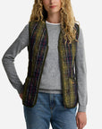 Barbour Keeneland Women's Tartan Betty Liner