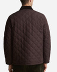 Barbour Keeneland Men's Hornby Quilted Jacket